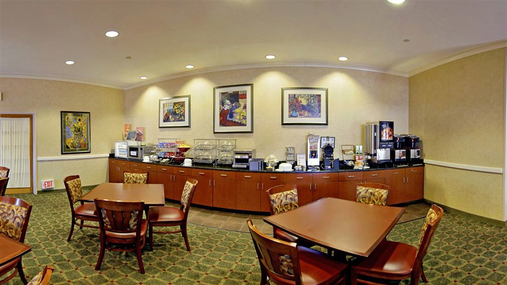 Fairfield Inn Manhattan, Kansas Bagian luar foto